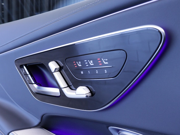 Vehicle image MERCEDES-BENZ CLE 53 AMG