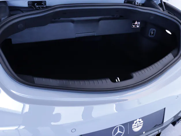 Mercedes-Benz CLE 53 AMG 4matic+ Cabriolet
