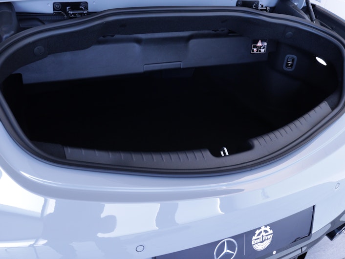 Vehicle image MERCEDES-BENZ CLE 53 AMG