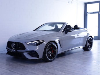 Vehicle image MERCEDES-BENZ CLE 53 AMG 4matic+ Cabriolet
