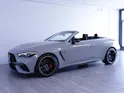 Mercedes-Benz CLE 53 AMG 4matic+ Cabriolet