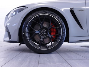 Vehicle image MERCEDES-BENZ CLE 53 AMG 4matic+ Cabriolet