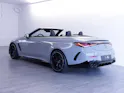 Mercedes-Benz CLE 53 AMG 4matic+ Cabriolet