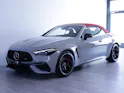 Mercedes-Benz CLE 53 AMG 4matic+ Cabriolet