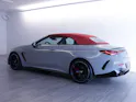 Mercedes-Benz CLE 53 AMG 4matic+ Cabriolet