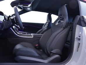 Vehicle image MERCEDES-BENZ CLE 53 AMG 4matic+ Cabriolet