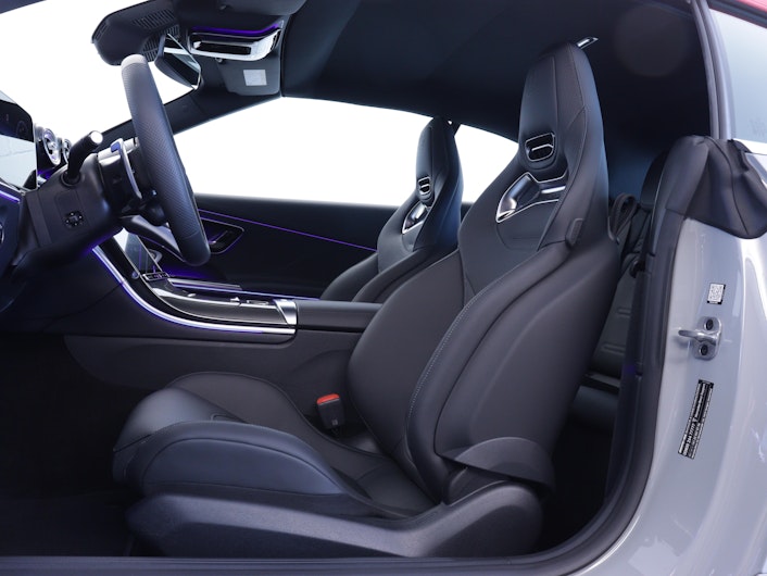 Vehicle image MERCEDES-BENZ CLE 53 AMG