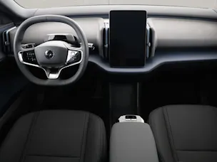 Volvo EX30 CC E60 Twin Performance AWD