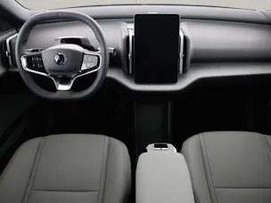 Volvo EX30 CC E60 Twin Performance AWD