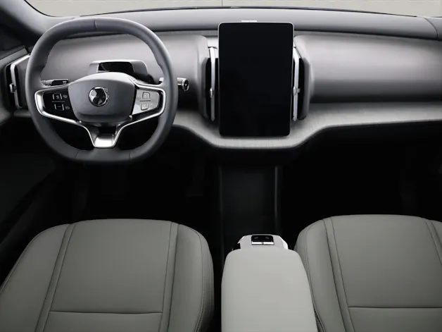 Volvo EX30 CC E60 Twin Performance AWD