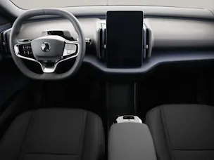 Volvo EX30 CC E60 Twin Performance AWD