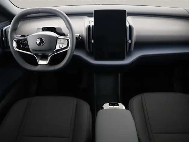 Volvo EX30 CC E60 Twin Performance AWD
