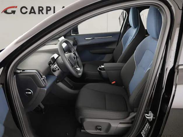 Volvo EX30 CC E60 Twin Performance AWD