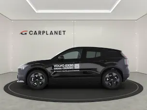 Volvo EX30 CC E60 Twin Performance AWD