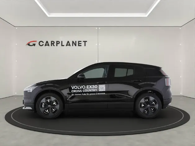 Volvo EX30 CC E60 Twin Performance AWD