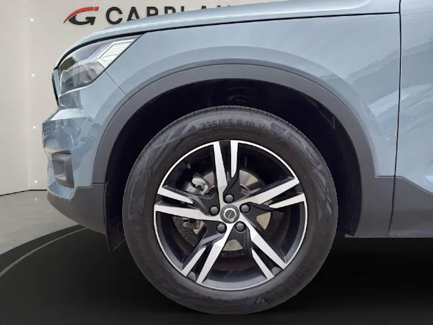 Volvo XC40 1.5 T3 R-Design