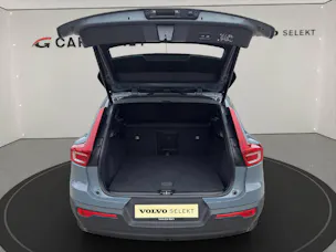 Volvo XC40 1.5 T3 R-Design