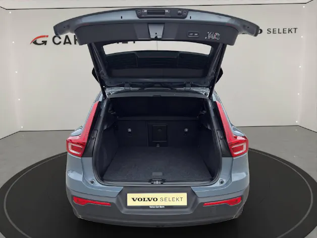 Volvo XC40 1.5 T3 R-Design