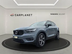 Volvo XC40 1.5 T3 R-Design