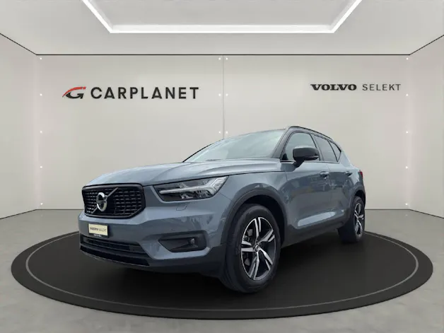 Volvo XC40 1.5 T3 R-Design
