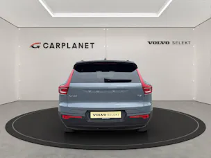 Volvo XC40 1.5 T3 R-Design