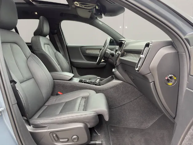 Volvo XC40 1.5 T3 R-Design