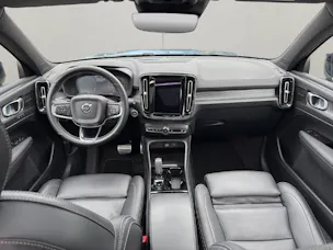 Volvo XC40 1.5 T3 R-Design
