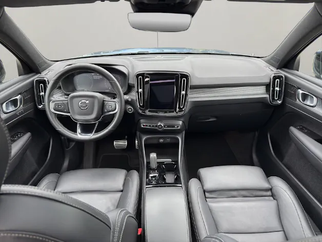 Volvo XC40 1.5 T3 R-Design