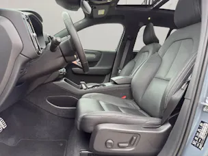 Volvo XC40 1.5 T3 R-Design