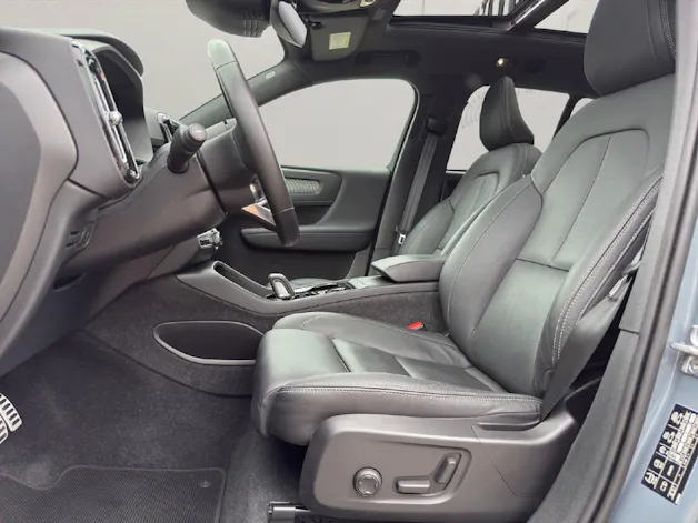 Volvo XC40 1.5 T3 R-Design
