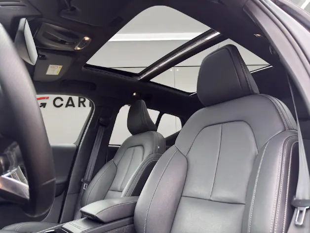 Volvo XC40 1.5 T3 R-Design