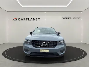 Volvo XC40 1.5 T3 R-Design