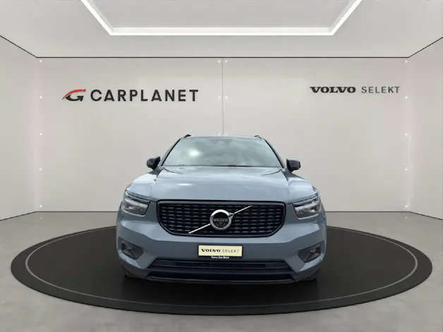 Volvo XC40 1.5 T3 R-Design