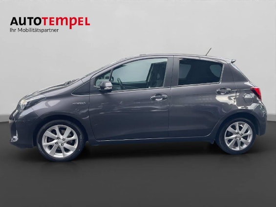 Vehicle image 1 Vehicle image 1