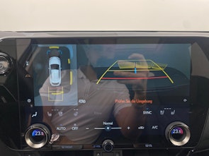Vehicle image LEXUS NX 450h+ Excellence