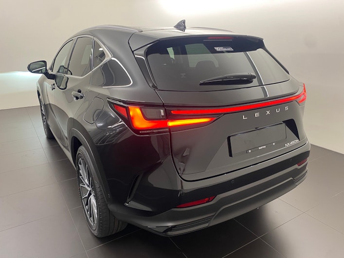 Vehicle image LEXUS NX