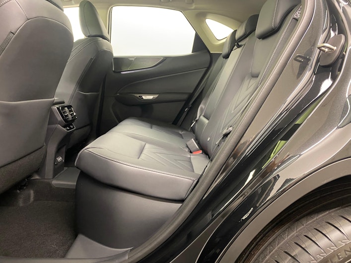 Vehicle image LEXUS NX