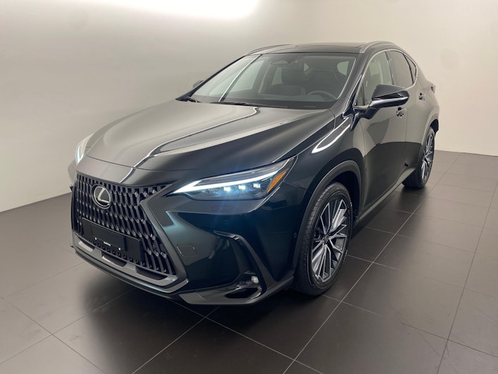 Vehicle image LEXUS NX