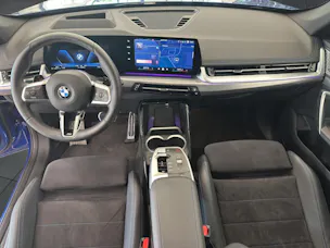 BMW X1 23d xDrive M Sportpaket Pro