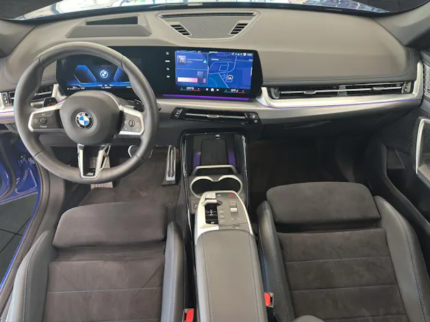 BMW X1 23d xDrive M Sportpaket Pro