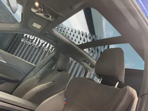 BMW X1 23d xDrive M Sportpaket Pro