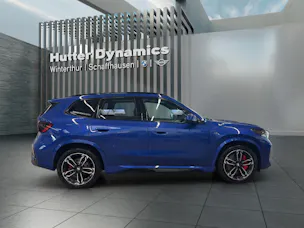 BMW X1 23d xDrive M Sportpaket Pro