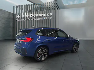 BMW X1 23d xDrive M Sportpaket Pro