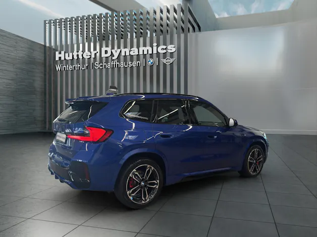 BMW X1 23d xDrive M Sportpaket Pro