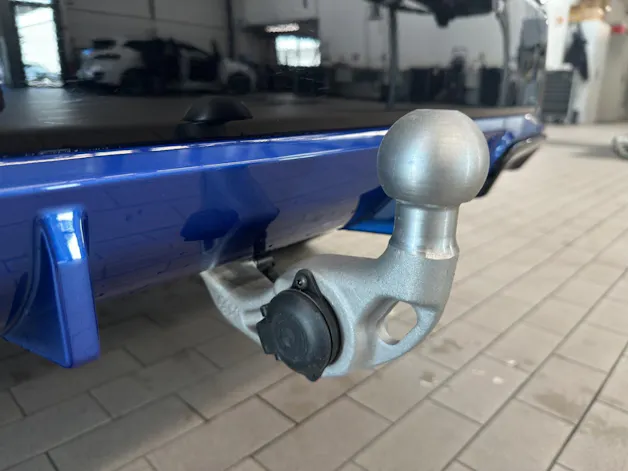 BMW X1 23d xDrive M Sportpaket Pro