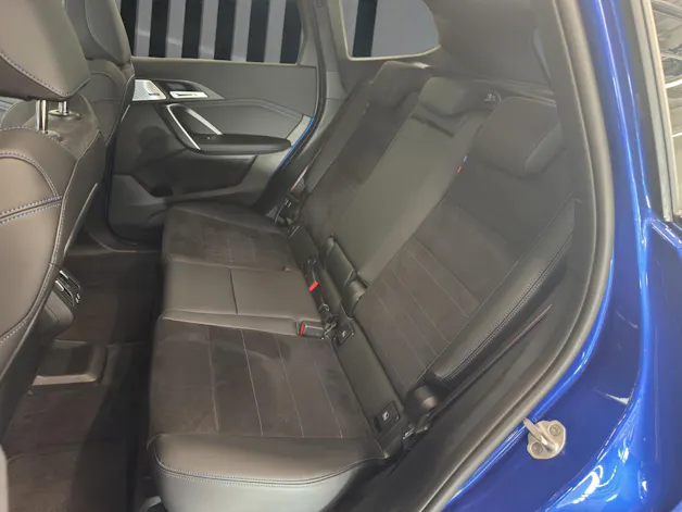 BMW X1 23d xDrive M Sportpaket Pro