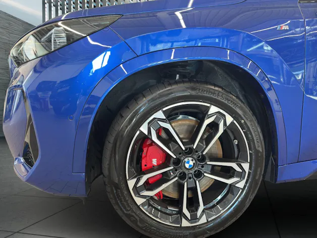 BMW X1 23d xDrive M Sportpaket Pro