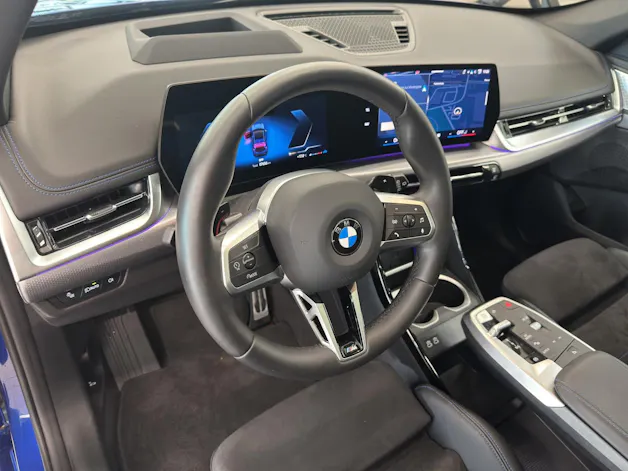 BMW X1 23d xDrive M Sportpaket Pro