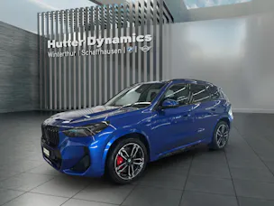 BMW X1 23d xDrive M Sportpaket Pro