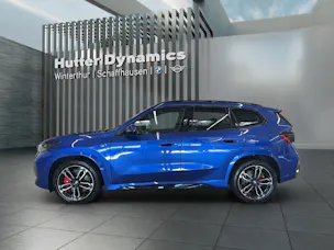 BMW X1 23d xDrive M Sportpaket Pro